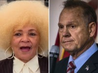 Cop Accuser Implodes in Breitbart Interview, Admits to Making Unsupported Claims About Roy Moore