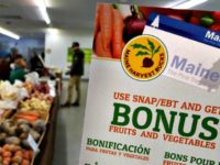 Seven Reasons 2017 Was the Year of the Food Stamp Turnaround