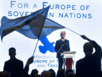 Populist Leaders: EU ‘Existential Threat’ to Europe, ‘Drowning It in Migrants to Destroy Our Diversity’