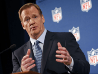 Sunday NFL Preview: Goodell Says NFL Attendance Is Down Only 1 Percent in 2017