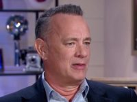 Tom Hanks: ‘It Concerns Me’ How Much Trump Attacks the Press