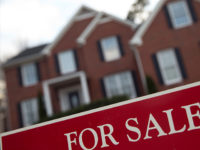 DECK THE HALLS: New Homes Sales Surge 17.5%