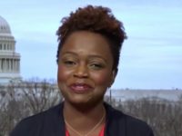 MoveOn Spox: ‘Donald Trump Doesn’t Really Care About the Country or People’