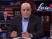 Mark Levin on Mueller Probe: ‘This Is a Crap Investigation’