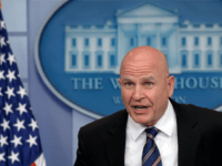 H.R. McMaster Does It Again: Calls Islamic Terrorism ‘Irreligious’