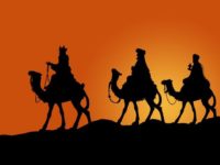 New Research Suggests Christmas Story of Visit by Wise Men Was ‘Historically True’