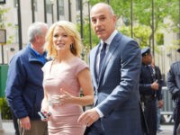 Today Show Staff ‘Outraged’ at Megyn Kelly’s ‘Insensitive’ Reaction to Matt Lauer’s Firing