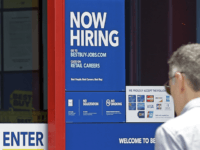 BOOM! Economy Adds 228,000 Jobs