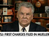 GOP Rep Peter King: Bannon ‘Looks Like Some Disheveled Drunk That Wandered Onto the Political Stage’