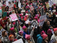 Paul Krugman on Surviving Trump Era: ‘Make Pink Pussy Hats the Symbol of Our Delivery from Evil’