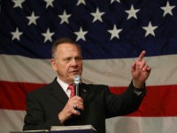 Obama Campaigners Spent $468k Against Roy Moore Through Shell Group in One Day, Total Now More Than $4M