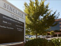 Sinclair Broadcasting Joins Tax Cut Bonus Bandwagon