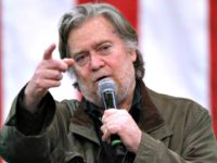 The Japan Times: Former Trump Strategist Steve Bannon Praises Abe’s Nationalist Agenda