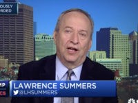 Larry Summers: Senate GOP Tax Bill Would Cause ‘Thousands’ to Die