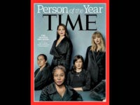 TIME Magazine’s 2017 #MeToo ‘Person of the Year’ Cover Story References Trump Over a Dozen Times