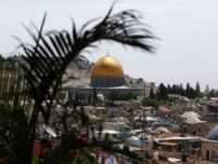 Six Palestinian Lies About Trump’s Decision to Recognize Jerusalem as Israel’s Capital