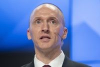 NYT: DOJ’s Rod Rosenstein Extended Spy Warrant on Former Trump Campaign Adviser Carter Page