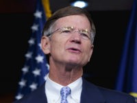 Rep. Lamar Smith: Democrats Using ‘S***hole’ Comments as ‘Distraction’ and ‘Excuse’ to Avoid Talks