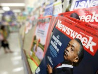 New York District Attorney Raids Newsweek Headquarters