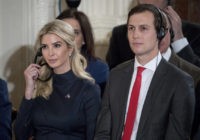 Book: Donald Trump Mocked Key Early White House Staff, Thought ‘Jared and Ivanka Should Never Have Come to Washington’