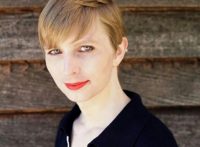 Convicted Classified Docs Leaker, Transgender Former Army Private Chelsea Manning Files for U.S. Senate Race