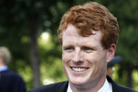 Left Blasts ‘Tone Deaf,’ ‘Inexcusable’ Joe Kennedy Pick—Privileged White Man Who’s Not Progressive Enough