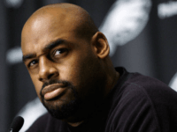 Donovan McNabb Fired by ESPN After Sexual Harassment Investigation