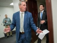 Raul Labrador: Majority Leader McCarthy’s Future Depends on Amnesty Fight