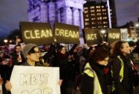 ‘DACA No Longer Enough:’ Soros-Funded Illegal Aliens Demand Amnesty by Protesting Schumer, Democrats