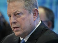 Al Gore Pushes Climate Action at Davos World Economic Forum: ‘The Survival of Our Civilization Is at Stake Here’