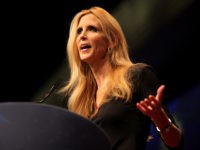 Ann Coulter: ‘Nothing Michael Wolff Could Say About Trump Has Hurt Him as Much as DACA LoveFest’