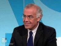 Brooks: ‘I’m Embarrassed for My Country’ over Government Shutdown