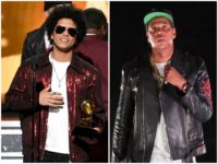 60th Grammy Awards Complete Livewire: Bruno Mars, Kendrick Lamar Win Big; Jay-Z Leaves Empty-Handed; Equality MIA at ‘Woke’ Grammys