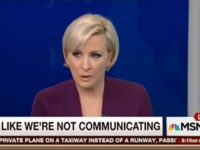 Brzezinski: Trump Feels He’s a ‘Great Dictator’