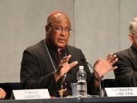 Cardinal Wilfrid Napier: Abortion Culture Cannot Hope for ‘Happy or Peaceful Future’