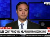 Dem Rep Castro: ‘Most Democrats’ Will Vote Against DACA Fix If It Includes Border Wall Funding