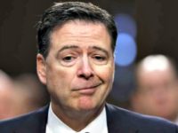 Faith in FBI Plummets as 49 Percent Plurality Demands Special Prosecutor