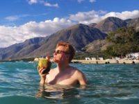 Conan O’Brien at Luxury Resort: ‘Haiti Is a Beautiful Country’