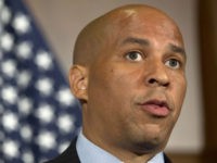 Cory Booker: Releasing the Nunes Memo Could Be ‘Treasonous’