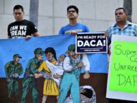 Kris Kobach: No, We Don’t Have to Do a DACA or DREAM Amnesty