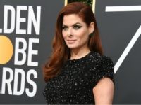 Watch: Debra Messing Trashes E! for Sexism On Air with E! Reporter