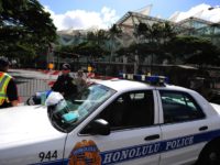 Police Knew That Hawaii Missile Attack Report was False Within Five Minutes After Alert