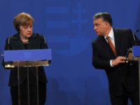 Overton Window Shifts As Orban Throws Down the Gauntlet on Muslim Migration, EU Demands Demographic Decline