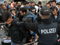 German Government: Rise in Violent Crime Is Linked to Mass Migration