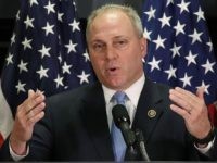 GOP Whip Scalise: ‘The Credibility of the Special Counsel Is Very Much in Question’