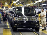 Fiat Chrysler CEO: Moving Ram Production to Mexico Was a Mistake