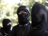 Antifa Member in Custody After Hospitalizing 56 Year Old Outside ‘Night For Freedom’ Event