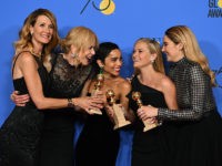 75th Annual Golden Globes: Complete Winner’s List