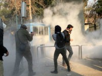 State Department Official: U.S. ‘Considering’ More Sanctions on Iran if Protests Escalate