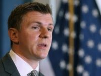 Twitter Reinstates James O’Keefe After 20,000 Tweets At Jack Dorsey